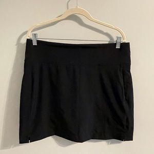 Cloudveil Ladies Skort sz L